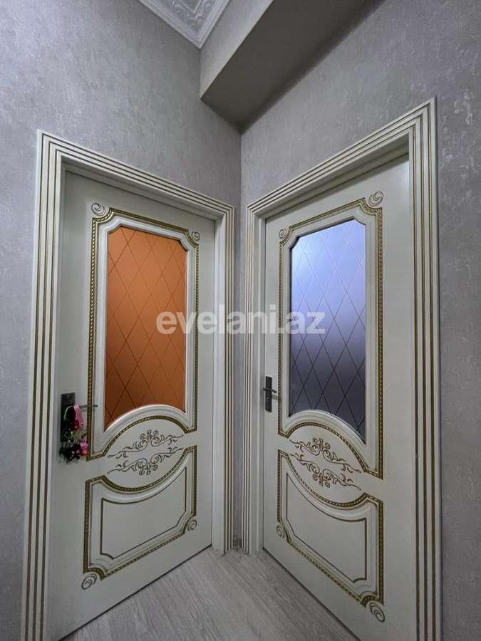 Satılır, yeni tikili, 2 otaqlı, 70 m², Bakı, Nəsimi r, 4-cü mikrorayon q, Memar Əcəmi m.