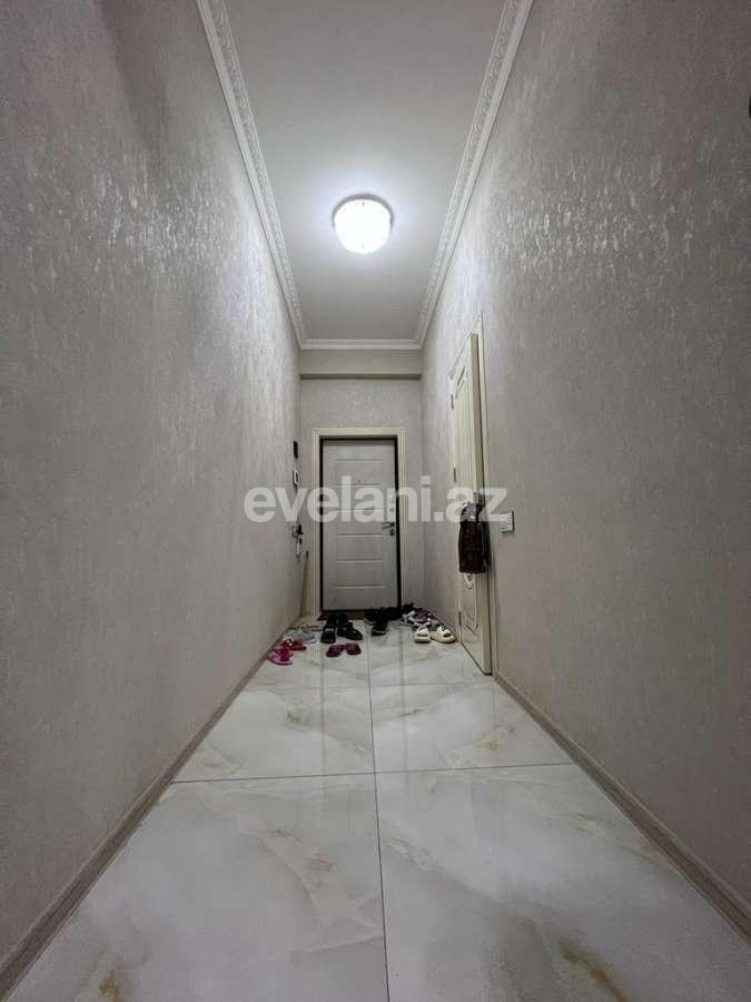Satılır, yeni tikili, 2 otaqlı, 70 m², Bakı, Nəsimi r, 4-cü mikrorayon q, Memar Əcəmi m.