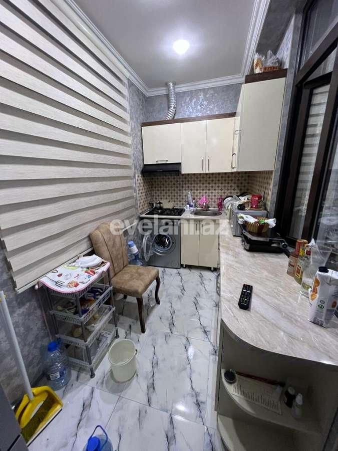 Satılır, yeni tikili, 2 otaqlı, 70 m², Bakı, Nəsimi r, 4-cü mikrorayon q, Memar Əcəmi m.