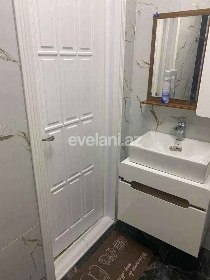 Сдаётся, вилла, 10-комнаты, 280 m², Баку, Сабаильский r, Бадамдар p.