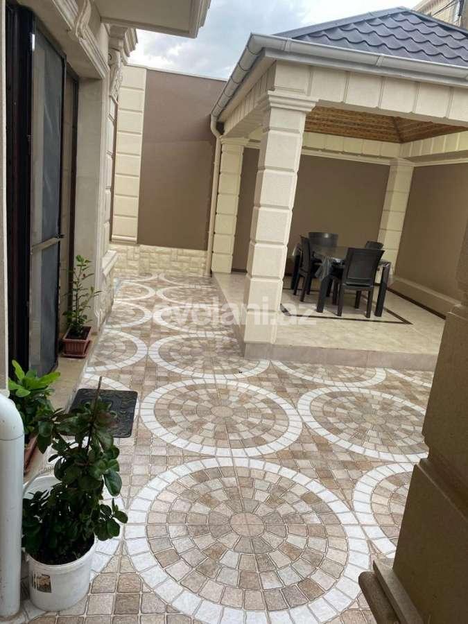 Сдаётся, вилла, 10-комнаты, 280 m², Баку, Сабаильский r, Бадамдар p.