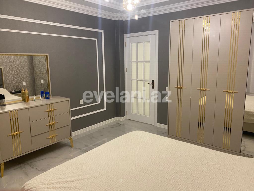 Сдаётся, вилла, 10-комнаты, 280 m², Баку, Сабаильский r, Бадамдар p.