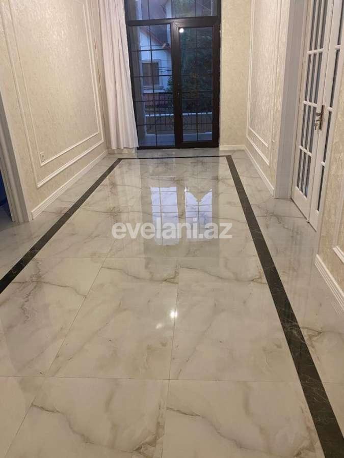 Сдаётся, вилла, 10-комнаты, 280 m², Баку, Сабаильский r, Бадамдар p.