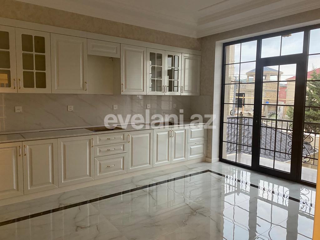 Сдаётся, вилла, 10-комнаты, 280 m², Баку, Сабаильский r, Бадамдар p.