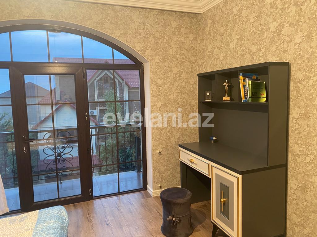Сдаётся, вилла, 10-комнаты, 280 m², Баку, Сабаильский r, Бадамдар p.