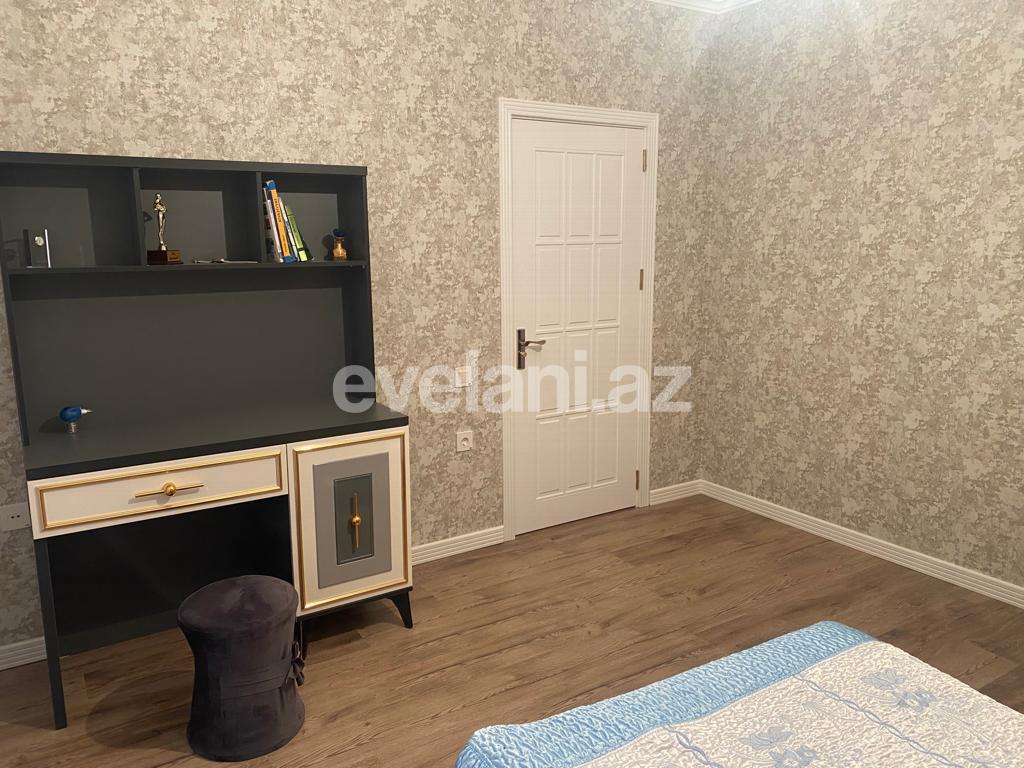 Сдаётся, вилла, 10-комнаты, 280 m², Баку, Сабаильский r, Бадамдар p.