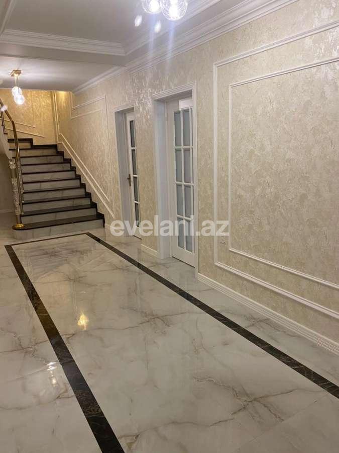 Сдаётся, вилла, 10-комнаты, 280 m², Баку, Сабаильский r, Бадамдар p.