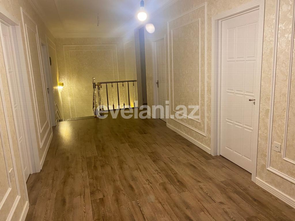 Сдаётся, вилла, 10-комнаты, 280 m², Баку, Сабаильский r, Бадамдар p.