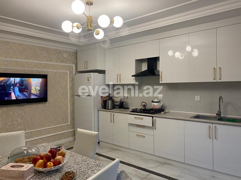 Сдаётся, вилла, 10-комнаты, 280 m², Баку, Сабаильский r, Бадамдар p.