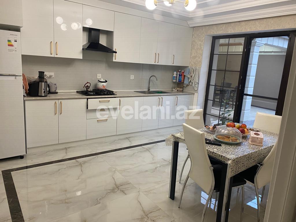 Сдаётся, вилла, 10-комнаты, 280 m², Баку, Сабаильский r, Бадамдар p.