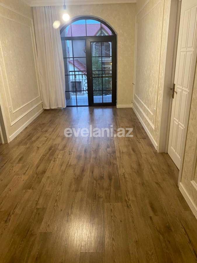 Сдаётся, вилла, 10-комнаты, 280 m², Баку, Сабаильский r, Бадамдар p.