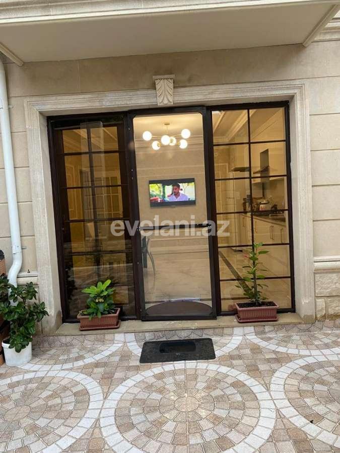 Сдаётся, вилла, 10-комнаты, 280 m², Баку, Сабаильский r, Бадамдар p.