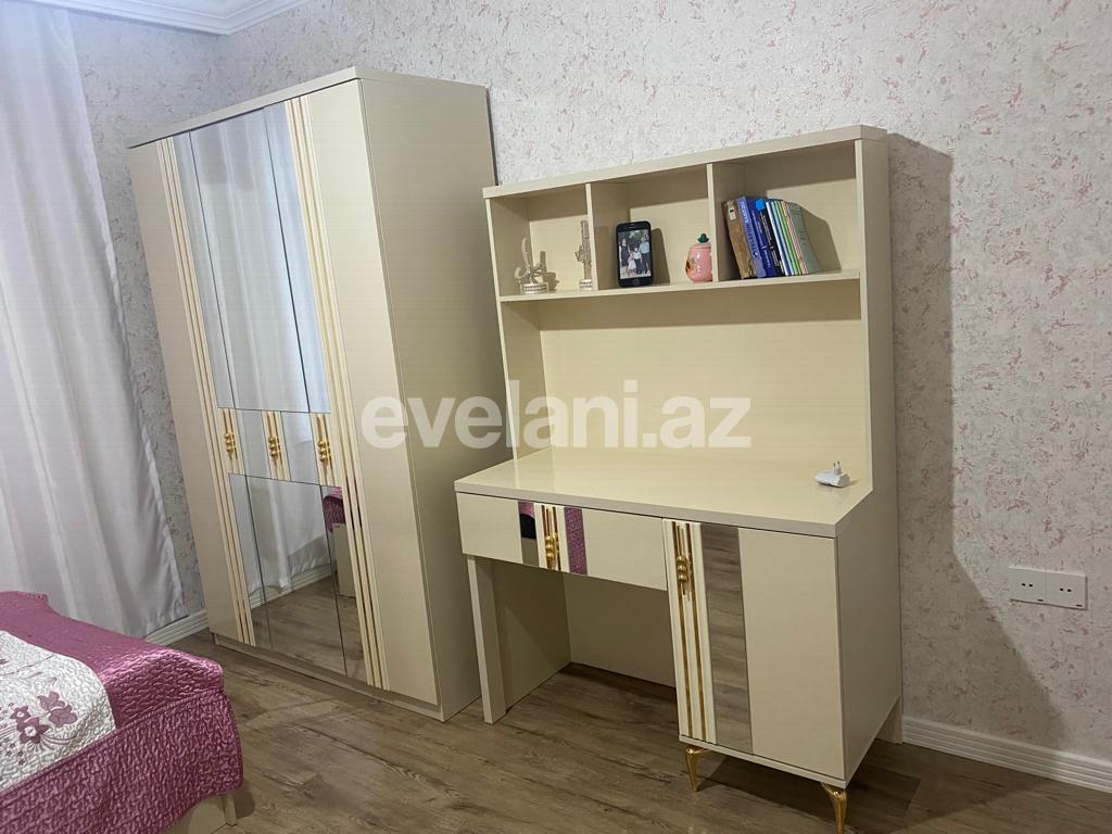 Сдаётся, вилла, 10-комнаты, 280 m², Баку, Сабаильский r, Бадамдар p.