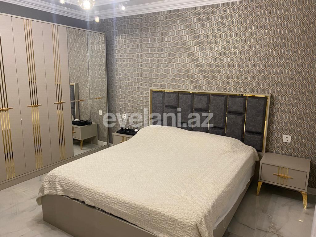 Сдаётся, вилла, 10-комнаты, 280 m², Баку, Сабаильский r, Бадамдар p.