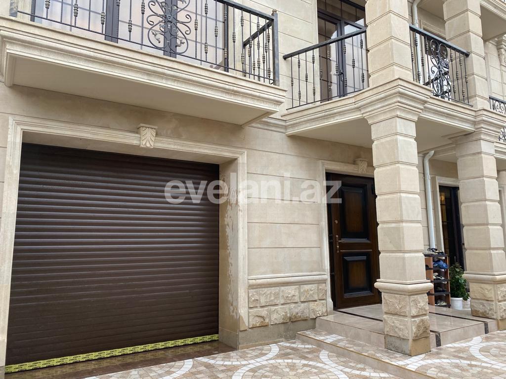 Сдаётся, вилла, 10-комнаты, 280 m², Баку, Сабаильский r, Бадамдар p.