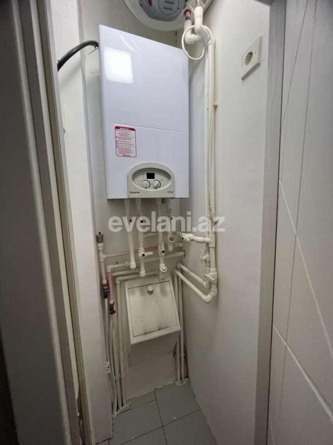 Kirayə verilir, yeni tikili, 4 otaqlı, 200 m², Bakı, Yasamal r, Elmlər Akademiyası m.