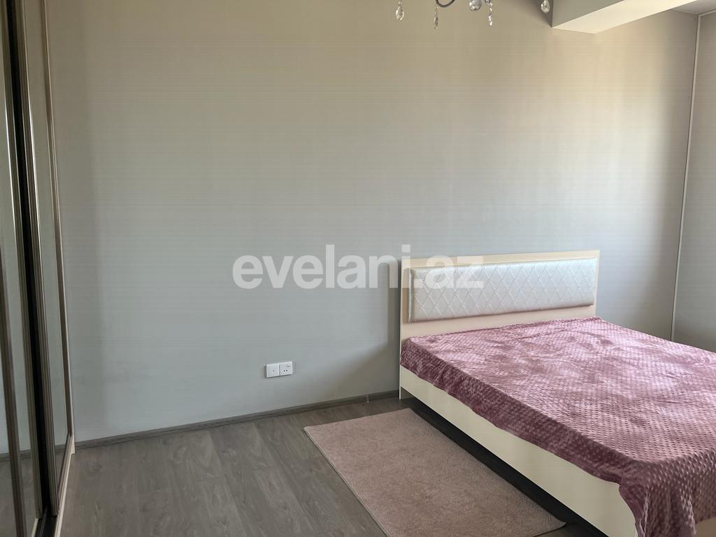 Kirayə verilir, yeni tikili, 4 otaqlı, 200 m², Bakı, Yasamal r, Elmlər Akademiyası m.