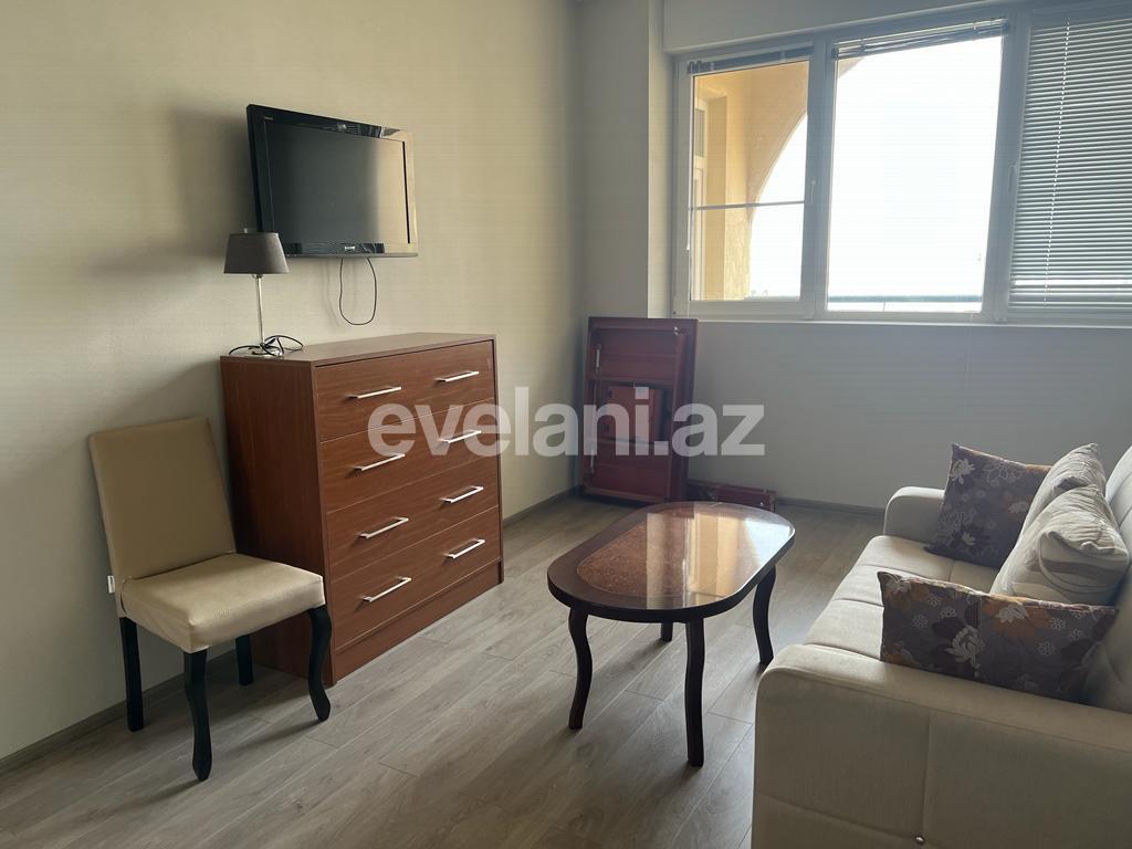 Kirayə verilir, yeni tikili, 4 otaqlı, 200 m², Bakı, Yasamal r, Elmlər Akademiyası m.