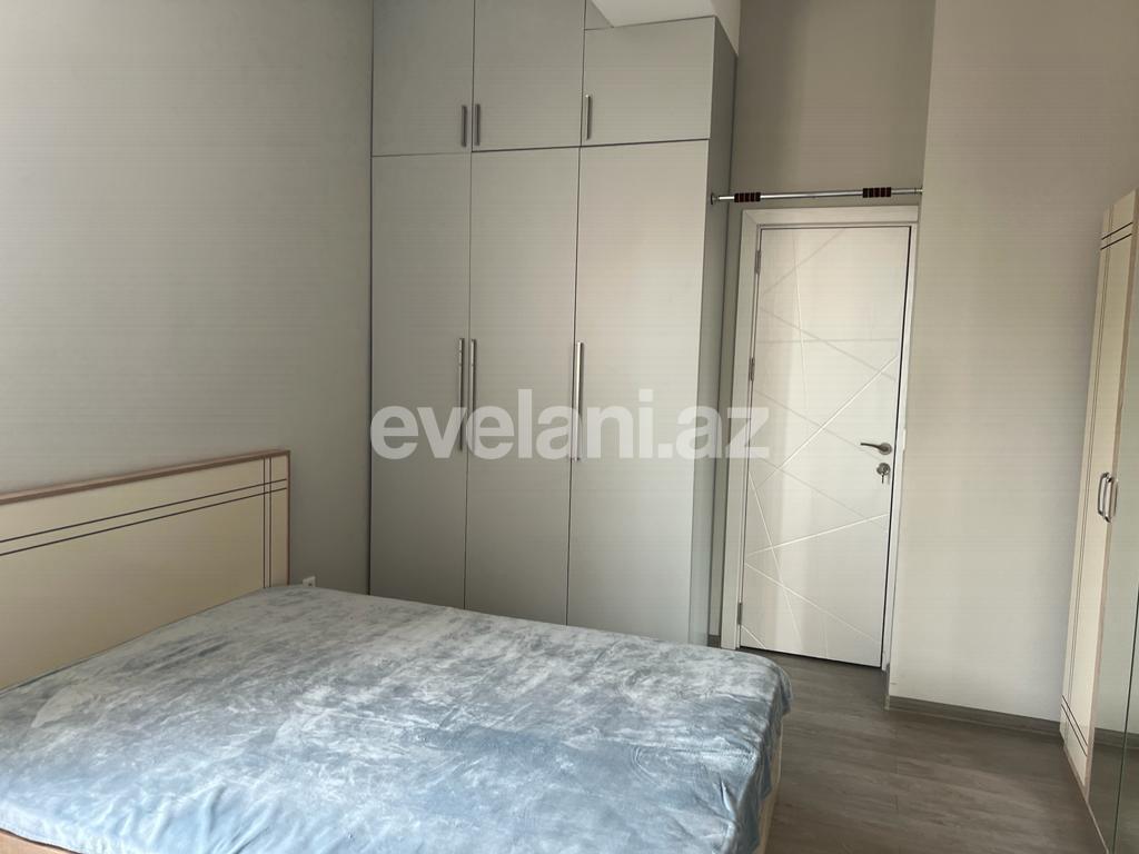 Kirayə verilir, yeni tikili, 4 otaqlı, 200 m², Bakı, Yasamal r, Elmlər Akademiyası m.