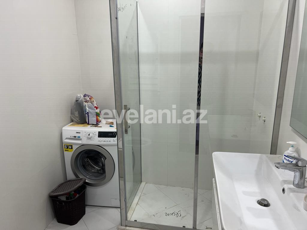 Kirayə verilir, yeni tikili, 4 otaqlı, 200 m², Bakı, Yasamal r, Elmlər Akademiyası m.