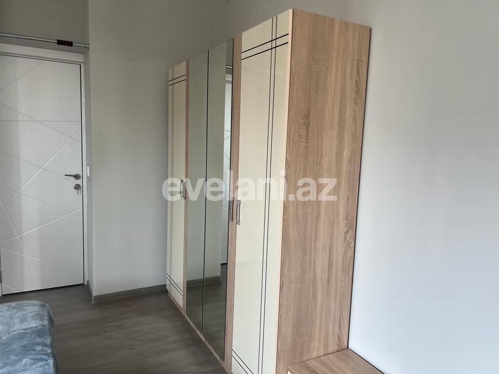 Kirayə verilir, yeni tikili, 4 otaqlı, 200 m², Bakı, Yasamal r, Elmlər Akademiyası m.