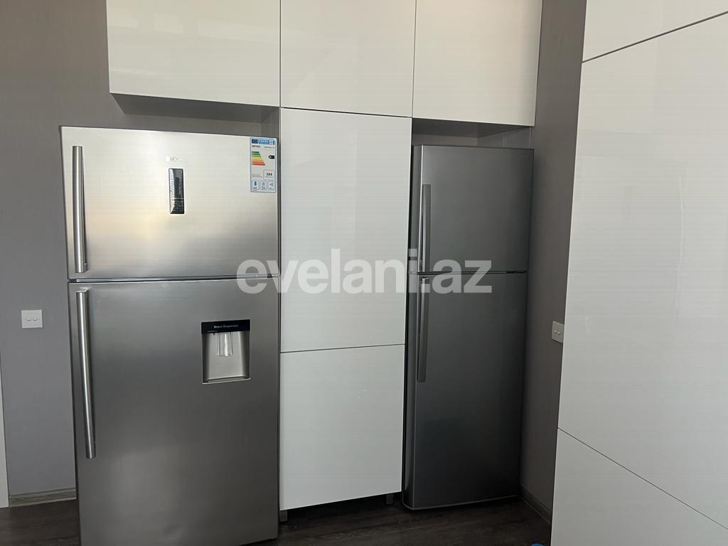 Kirayə verilir, yeni tikili, 4 otaqlı, 200 m², Bakı, Yasamal r, Elmlər Akademiyası m.