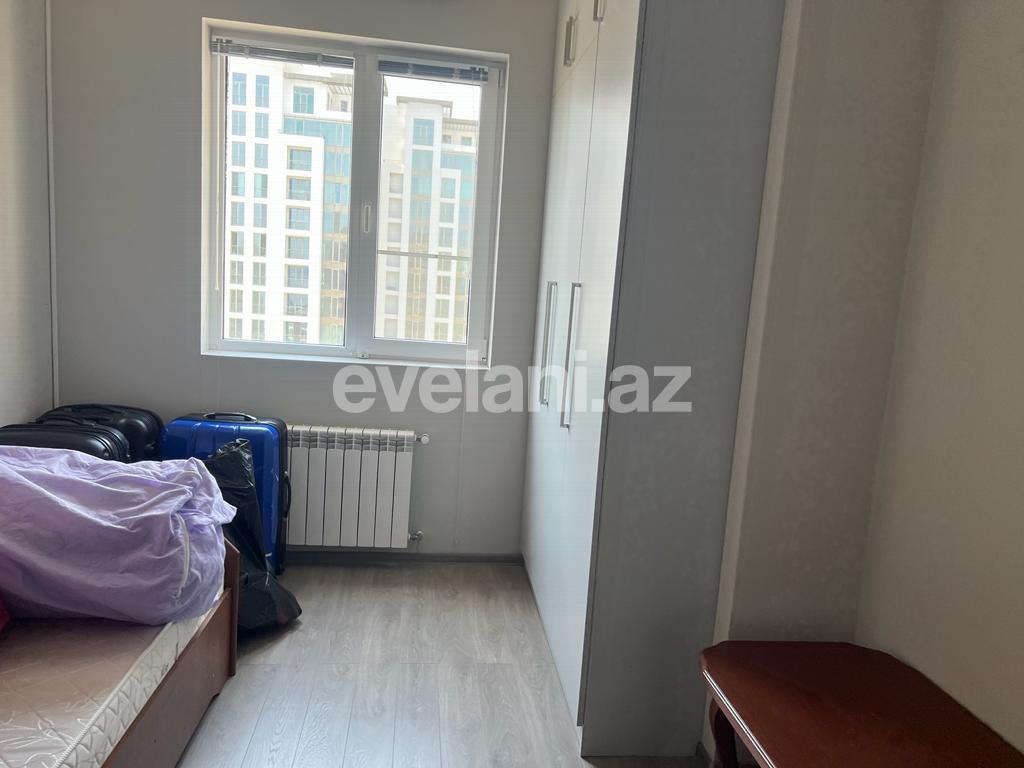 Kirayə verilir, yeni tikili, 4 otaqlı, 200 m², Bakı, Yasamal r, Elmlər Akademiyası m.