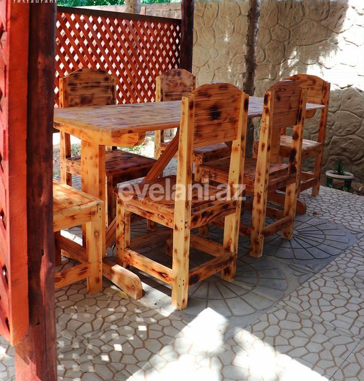 Sale, object, 100 m², Baku, Khazar r.