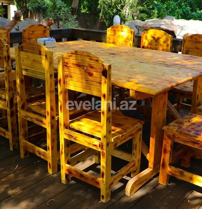 Sale, object, 100 m², Baku, Khazar r.