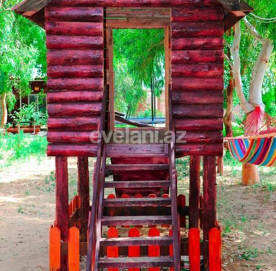 Sale, object, 100 m², Baku, Khazar r.