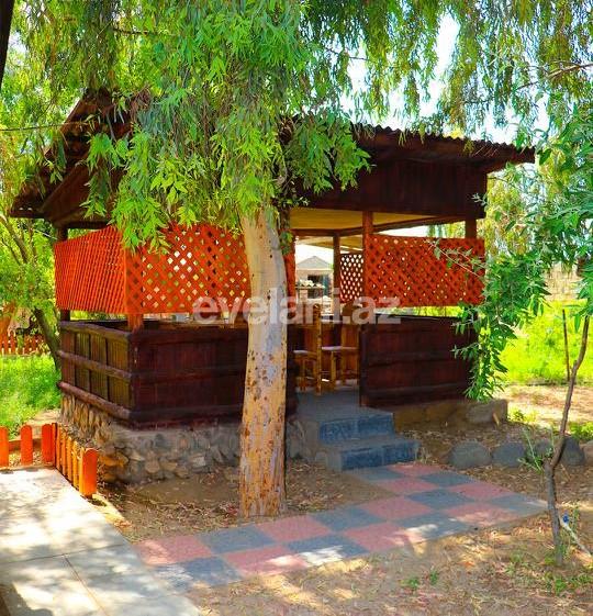 Sale, object, 100 m², Baku, Khazar r.