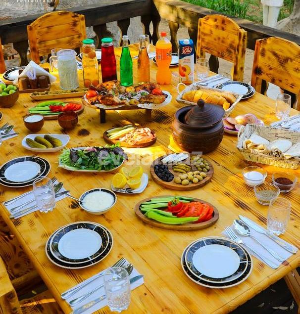 Sale, object, 100 m², Baku, Khazar r.