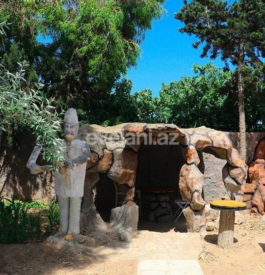 Sale, object, 100 m², Baku, Khazar r.