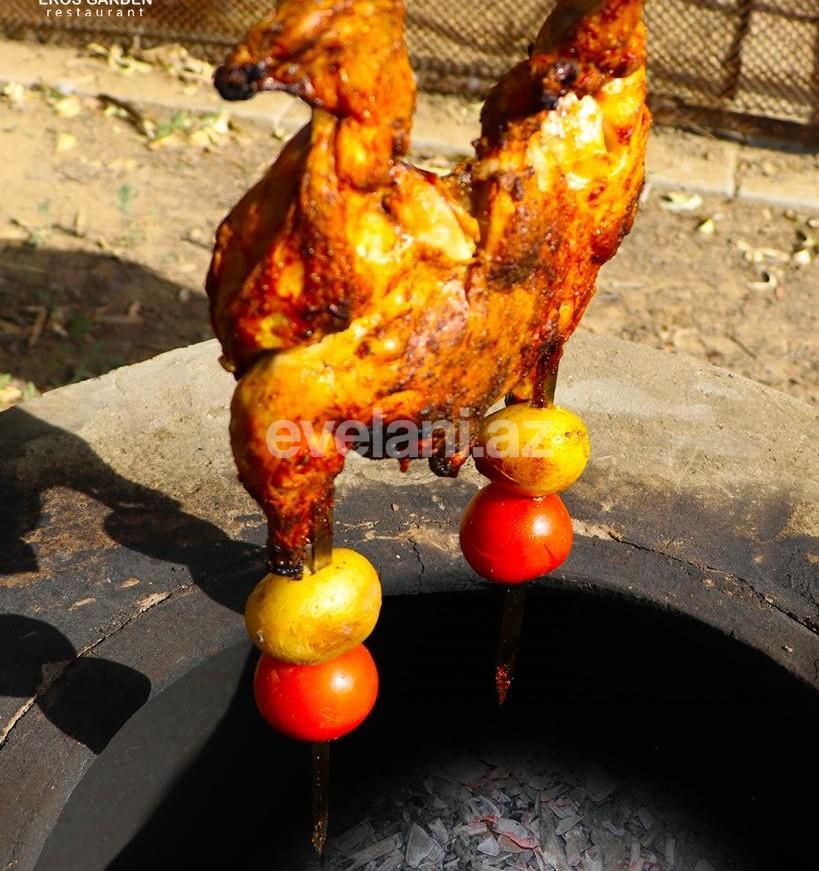 Sale, object, 100 m², Baku, Khazar r.