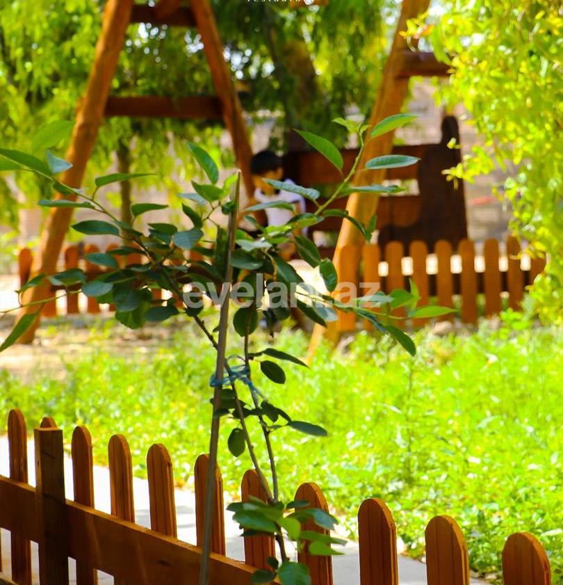 Sale, object, 100 m², Baku, Khazar r.