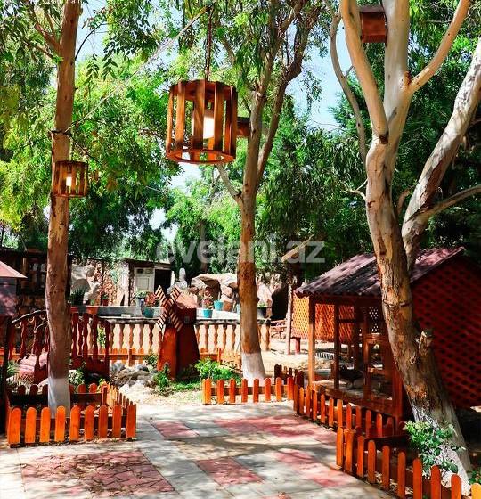 Sale, object, 100 m², Baku, Khazar r.