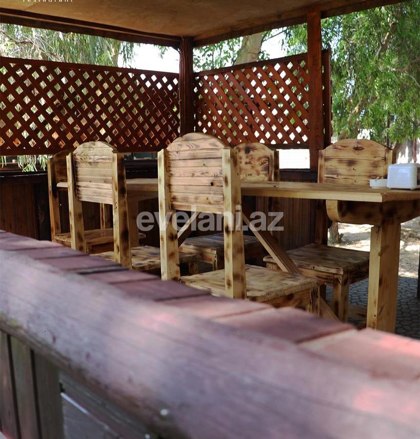 Sale, object, 100 m², Baku, Khazar r.