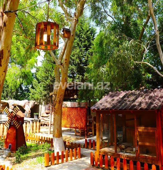 Sale, object, 100 m², Baku, Khazar r.