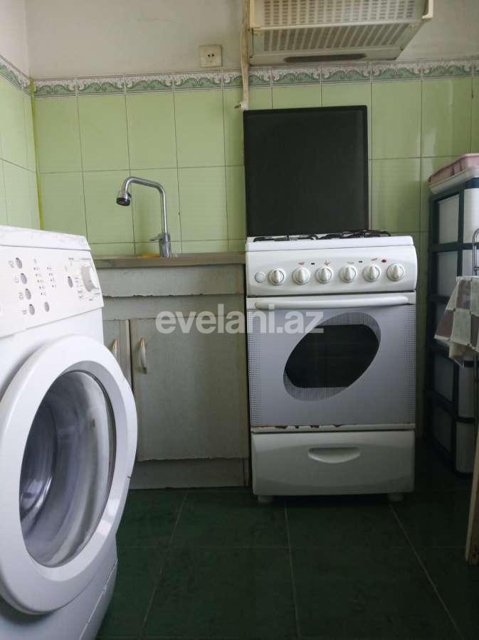 Sale, old building, 1 room, 34.99 m², Baku, Yasamal r.