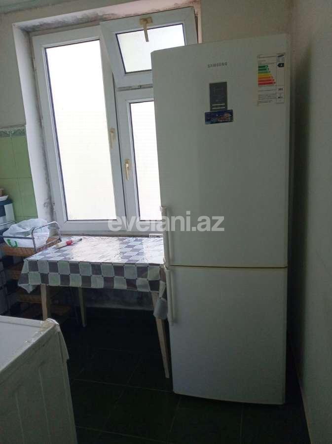 Sale, old building, 1 room, 34.99 m², Baku, Yasamal r.