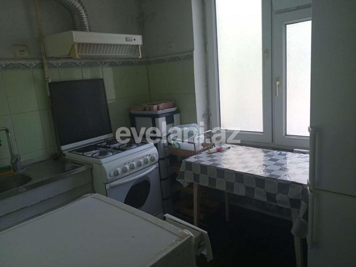 Sale, old building, 1 room, 34.99 m², Baku, Yasamal r.