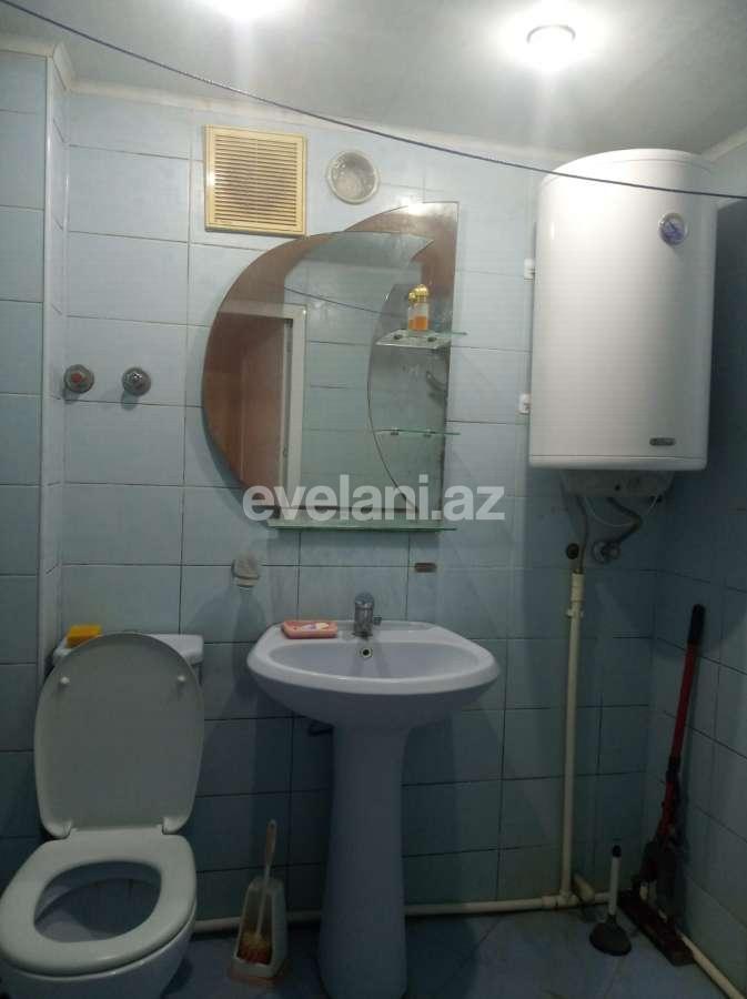 Sale, old building, 1 room, 34.99 m², Baku, Yasamal r.