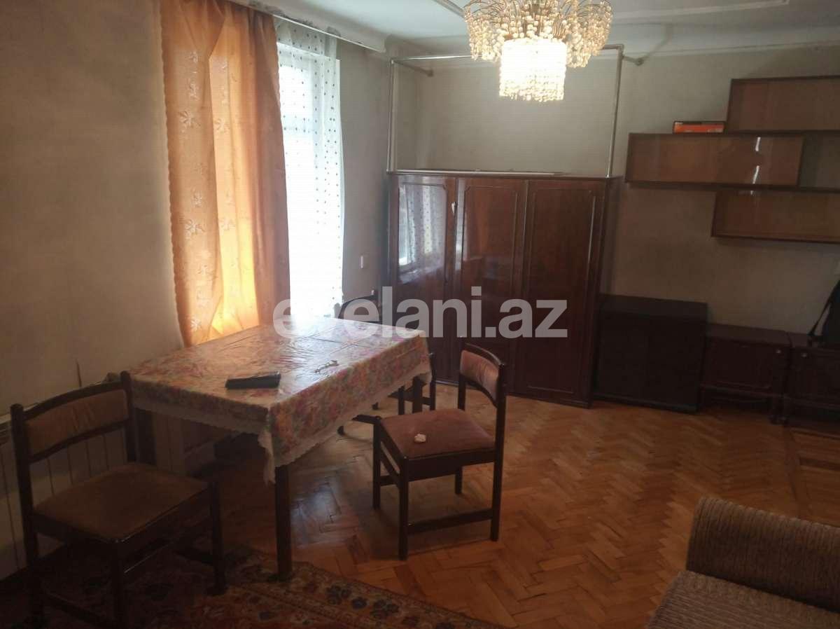 Sale, old building, 1 room, 34.99 m², Baku, Yasamal r.