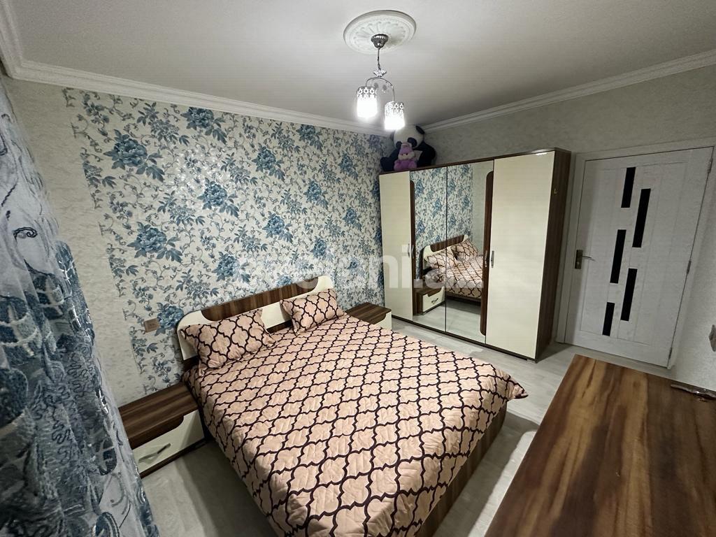 Sale, old building, 3 room, 79.99 m², Baku, Yasamal r.