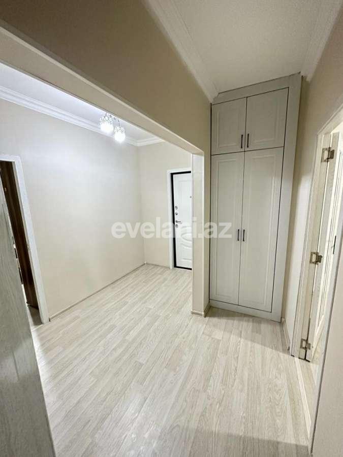 Sale, old building, 3 room, 79.99 m², Baku, Yasamal r.
