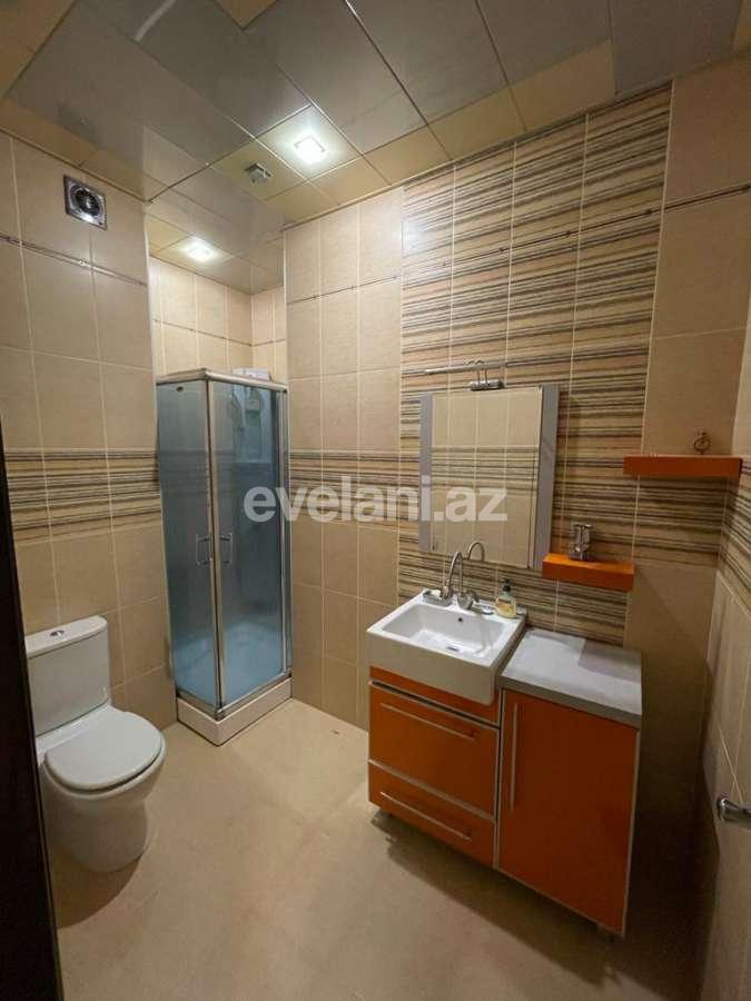 Kirayə verilir, yeni tikili, 3 otaqlı, 190 m², Bakı, Nəsimi r.