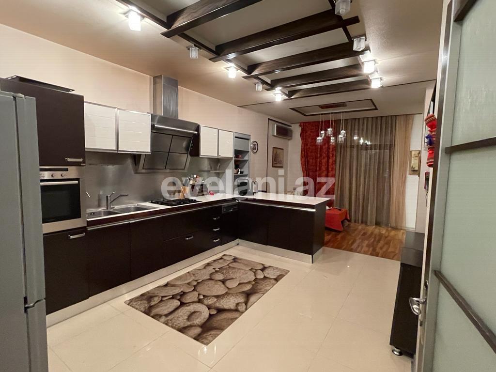 Kirayə verilir, yeni tikili, 3 otaqlı, 190 m², Bakı, Nəsimi r.