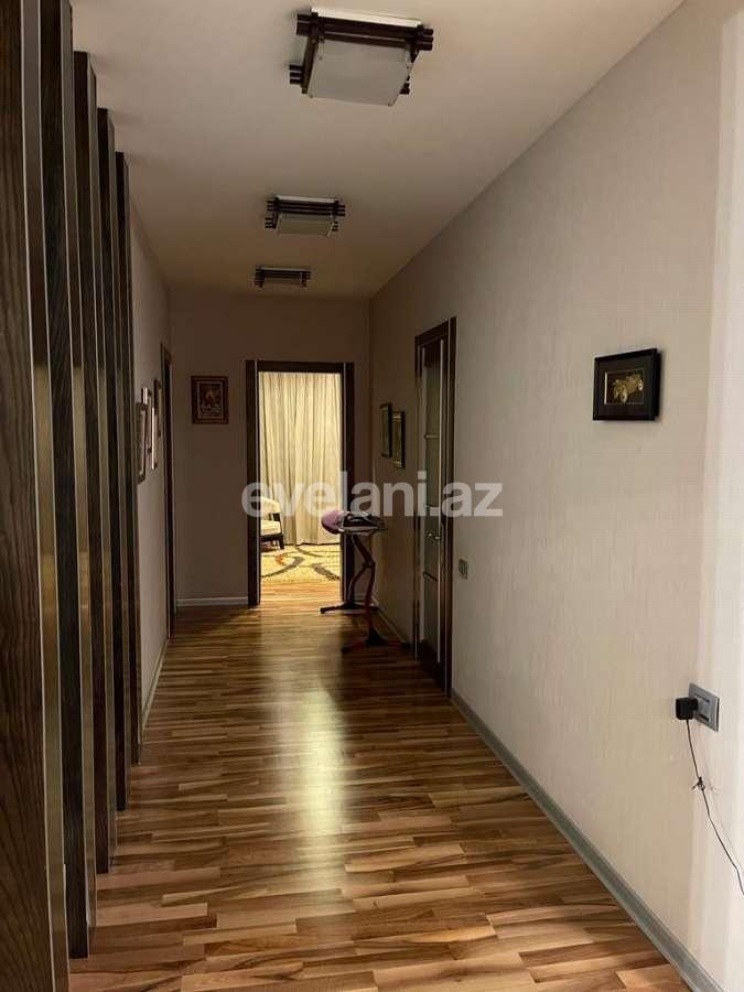 Kirayə verilir, yeni tikili, 3 otaqlı, 190 m², Bakı, Nəsimi r.