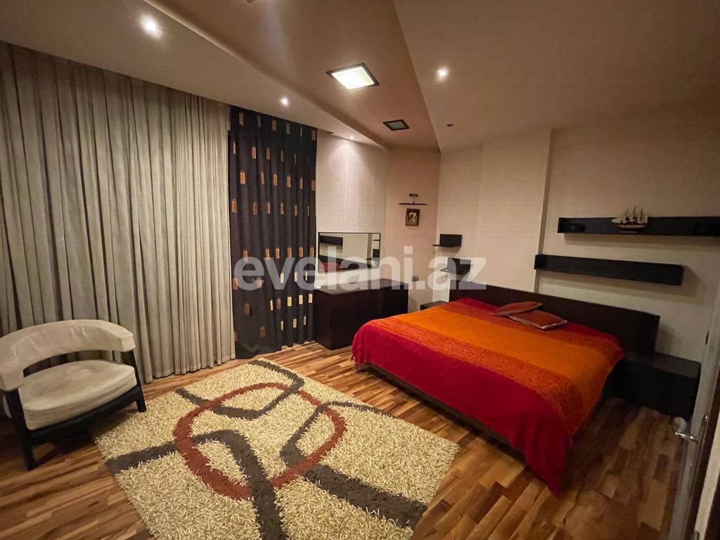 Kirayə verilir, yeni tikili, 3 otaqlı, 190 m², Bakı, Nəsimi r.