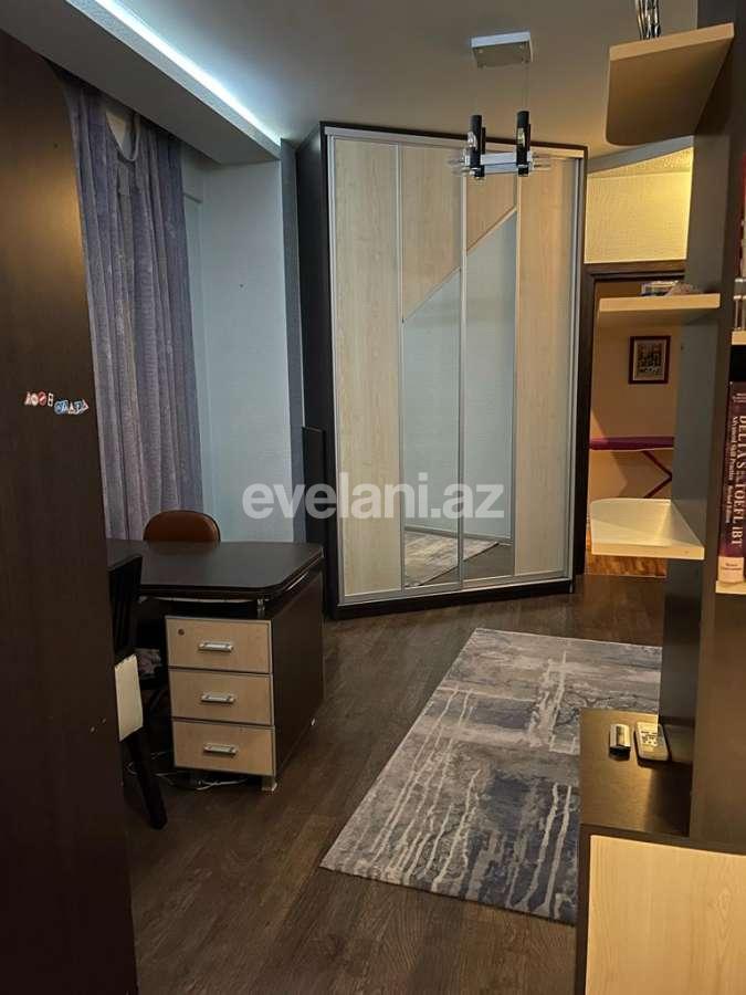 Kirayə verilir, yeni tikili, 3 otaqlı, 190 m², Bakı, Nəsimi r.